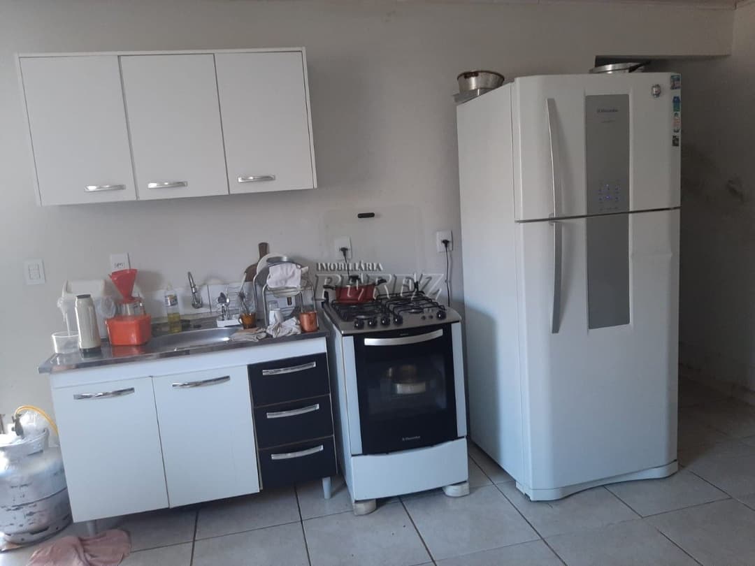 Casa a venda na rua Inocência Antunes das Neves,  jardim Pacaembu - Foto 5