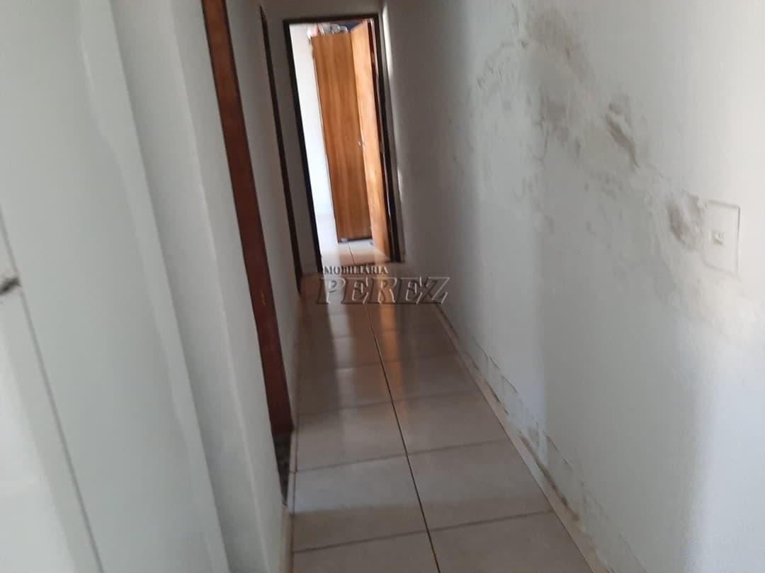 Casa a venda na rua Inocência Antunes das Neves,  jardim Pacaembu - Foto 6