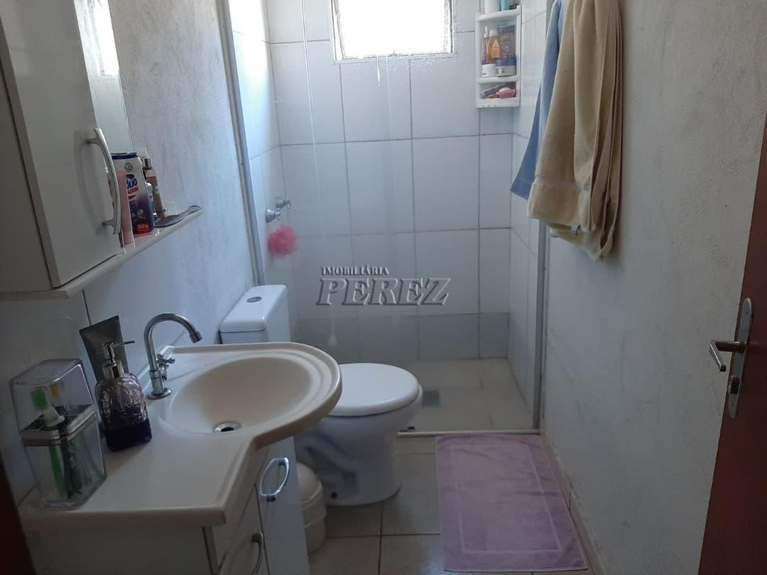 Casa a venda na rua Inocência Antunes das Neves,  jardim Pacaembu - Foto 7