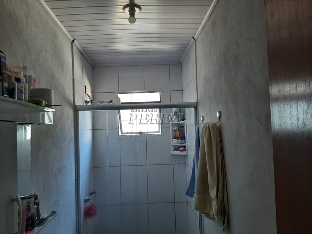 Casa a venda na rua Inocência Antunes das Neves,  jardim Pacaembu - Foto 8