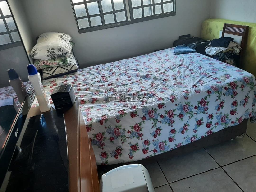 Casa a venda na rua Inocência Antunes das Neves,  jardim Pacaembu - Foto 9