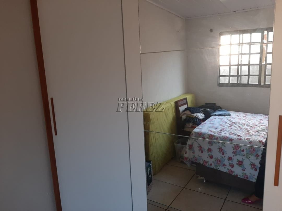 Casa a venda na rua Inocência Antunes das Neves,  jardim Pacaembu - Foto 10