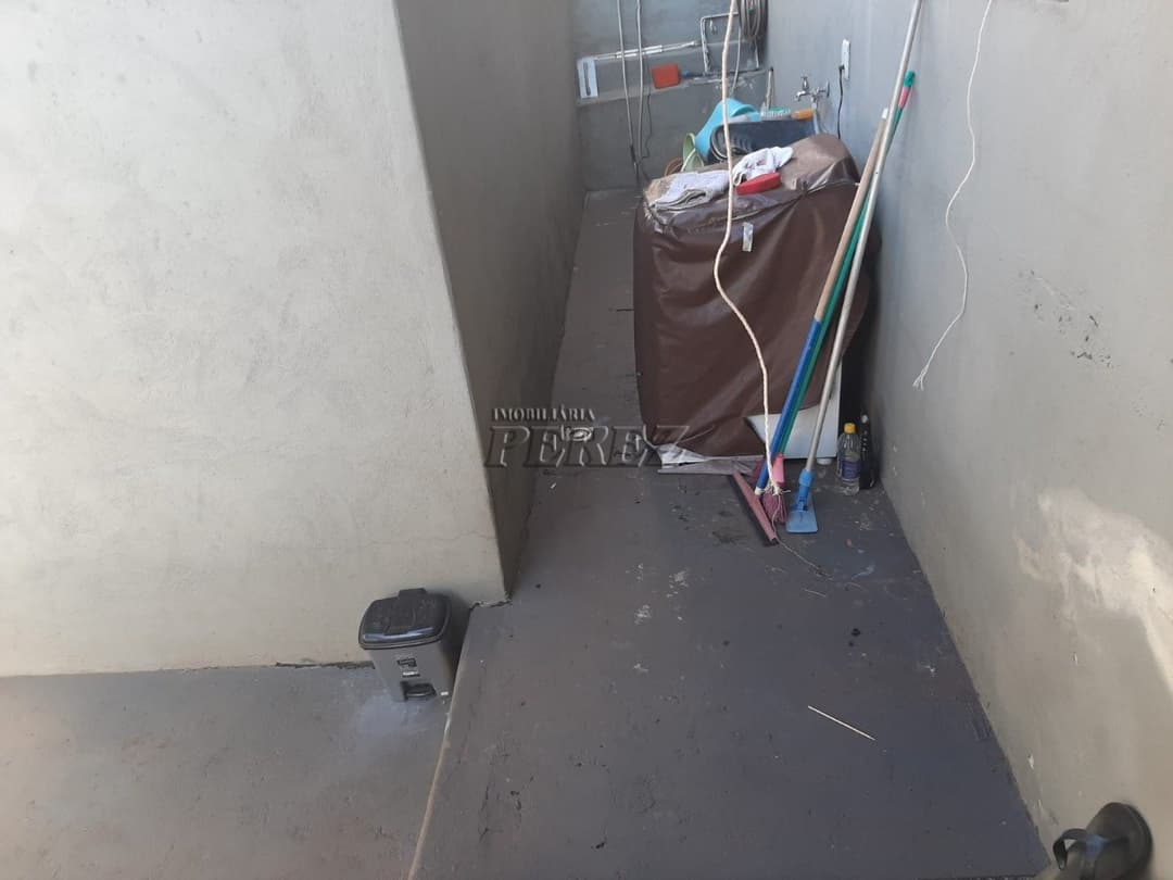 Casa a venda na rua Inocência Antunes das Neves,  jardim Pacaembu - Foto 11