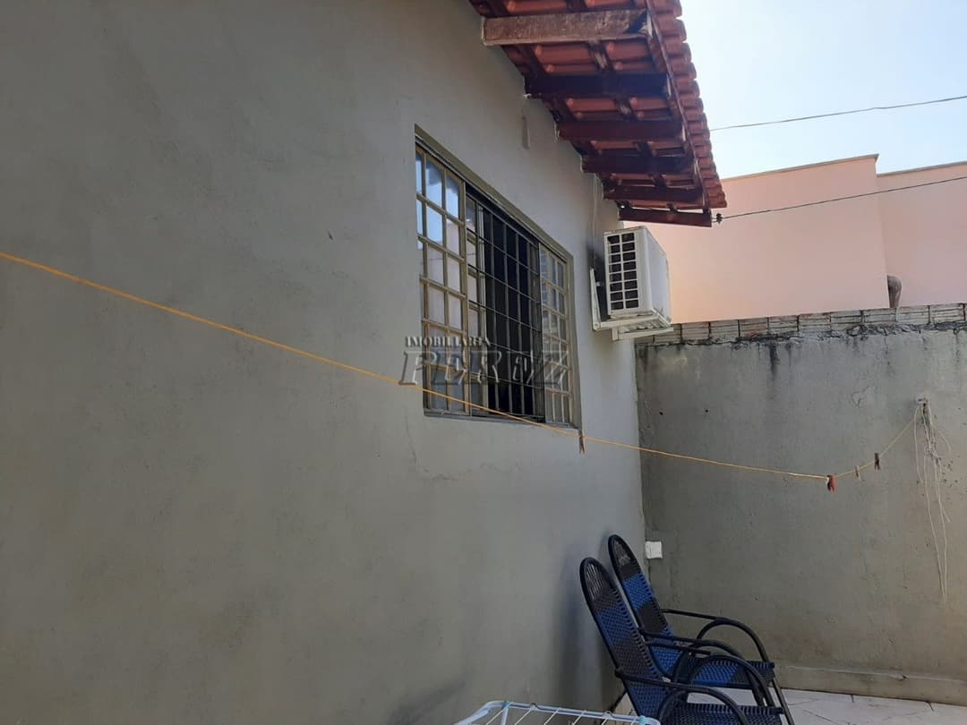Casa a venda na rua Inocência Antunes das Neves,  jardim Pacaembu - Foto 12