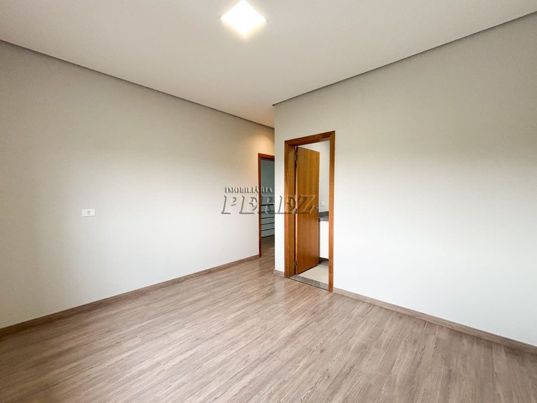 Casa para locação no condomínio Araçari, na rua Nelson Brunelli Parque Taua - Foto 22