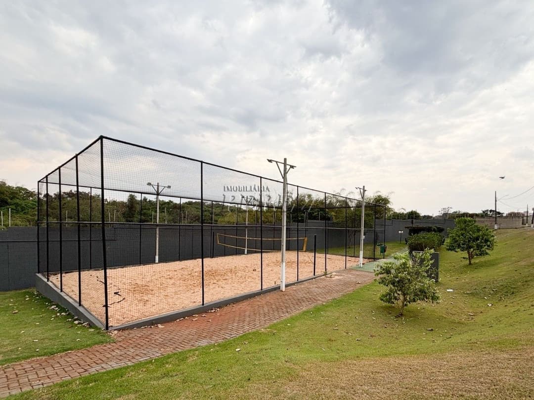 Casa para locação no condomínio Araçari, na rua Nelson Brunelli Parque Taua - Foto 25