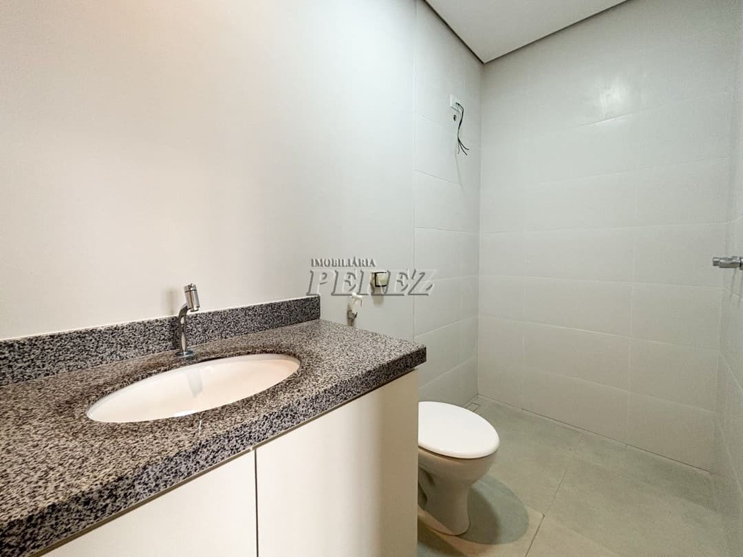 Casa para locação no condomínio Araçari, na rua Nelson Brunelli Parque Taua - Foto 24