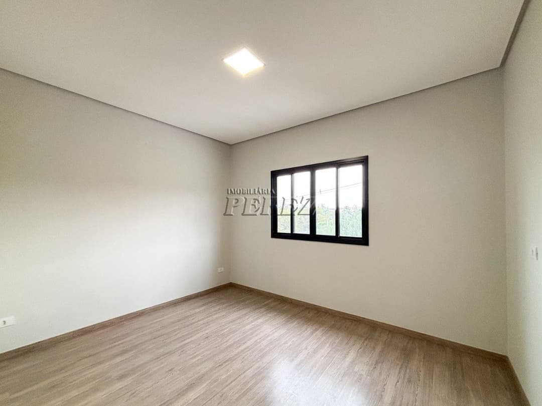 Casa para locação no condomínio Araçari, na rua Nelson Brunelli Parque Taua - Foto 23