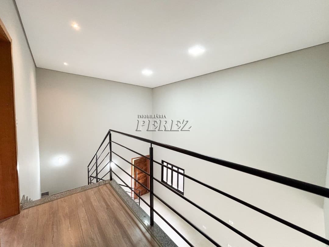 Casa para locação no condomínio Araçari, na rua Nelson Brunelli Parque Taua - Foto 15