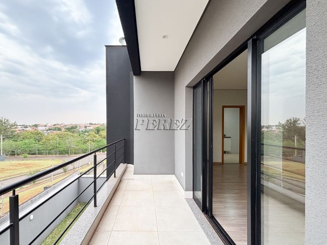 Casa para locação no condomínio Araçari, na rua Nelson Brunelli Parque Taua - Foto 19