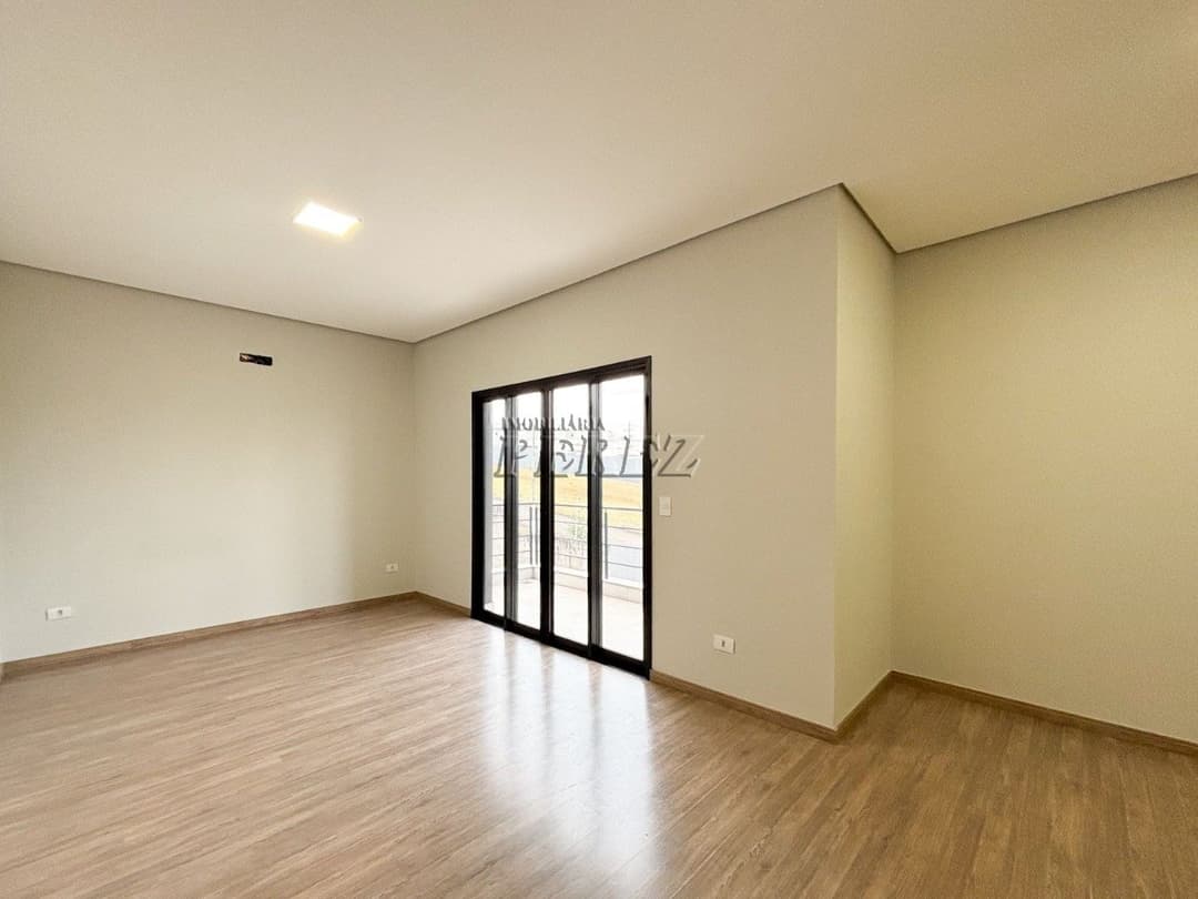 Casa para locação no condomínio Araçari, na rua Nelson Brunelli Parque Taua - Foto 16