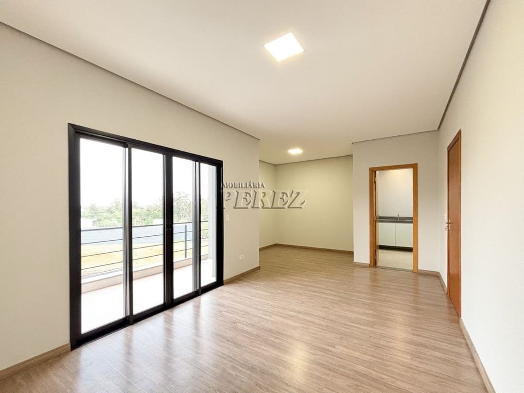 Casa para locação no condomínio Araçari, na rua Nelson Brunelli Parque Taua - Foto 17