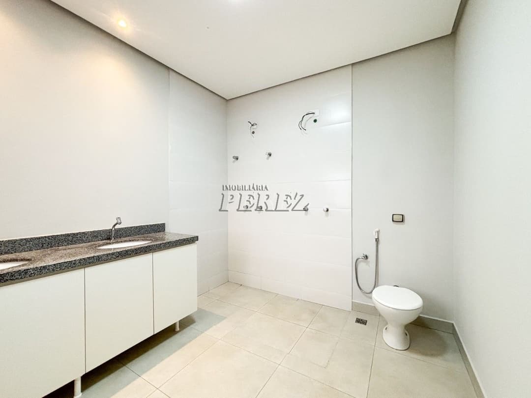 Casa para locação no condomínio Araçari, na rua Nelson Brunelli Parque Taua - Foto 21