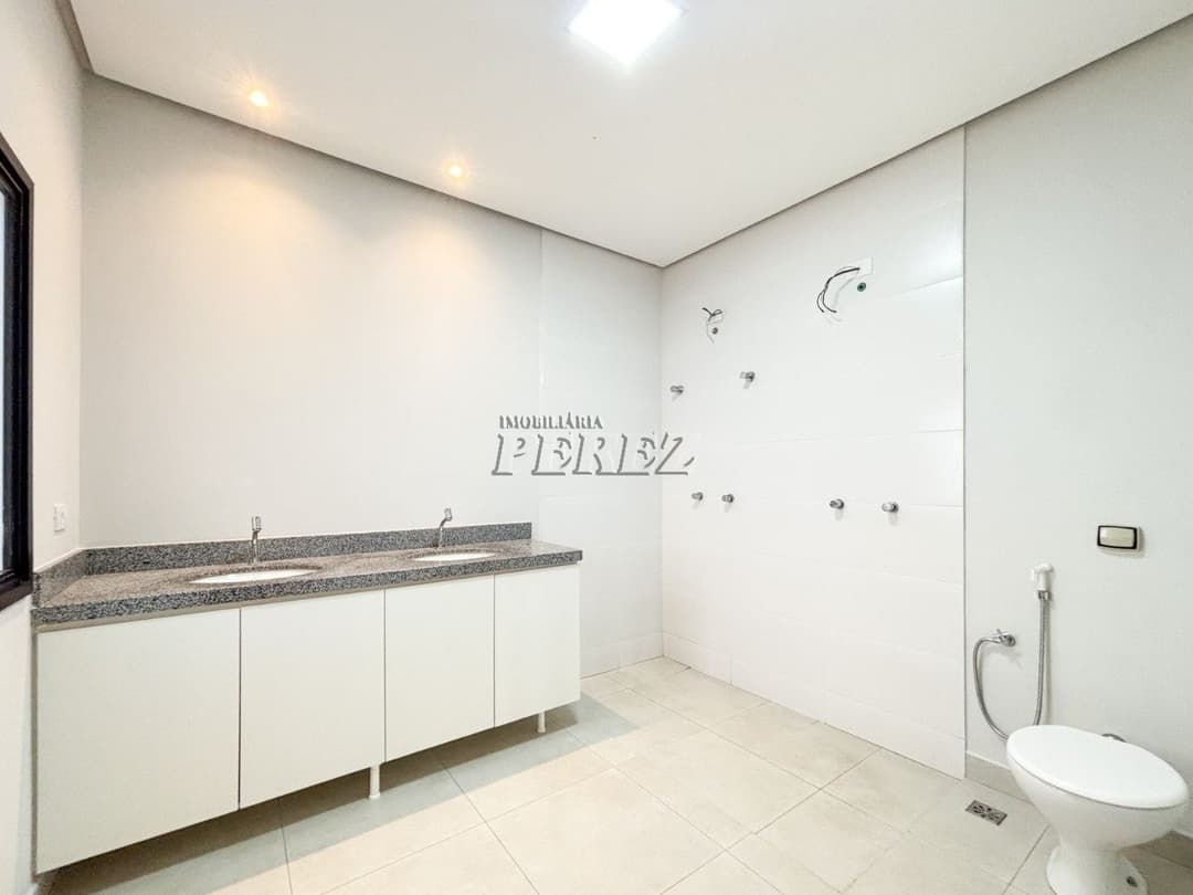 Casa para locação no condomínio Araçari, na rua Nelson Brunelli Parque Taua - Foto 20