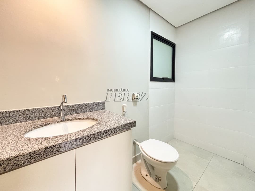 Casa para locação no condomínio Araçari, na rua Nelson Brunelli Parque Taua - Foto 11