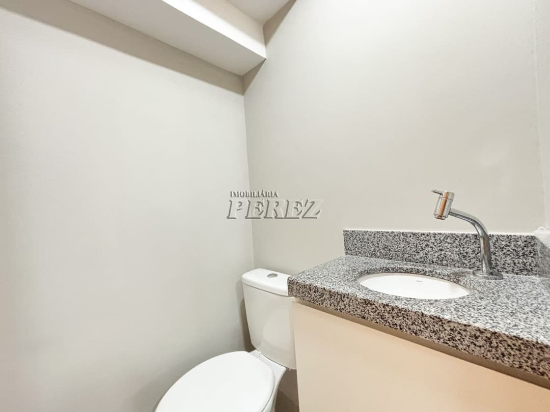 Casa para locação no condomínio Araçari, na rua Nelson Brunelli Parque Taua - Foto 9