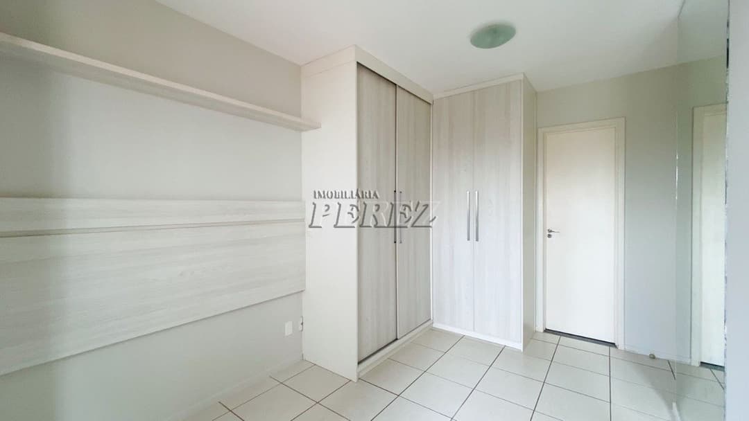 Apartamento para alugar no Terra Bonita em Londrina, Edifício Garden Catuai. - Foto 13