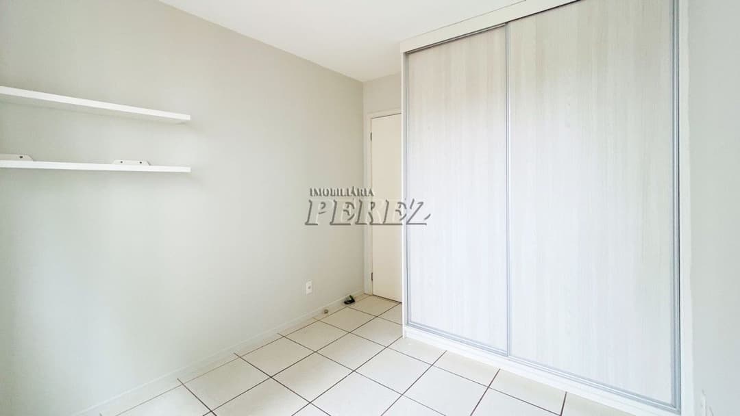 Apartamento para alugar no Terra Bonita em Londrina, Edifício Garden Catuai. - Foto 11