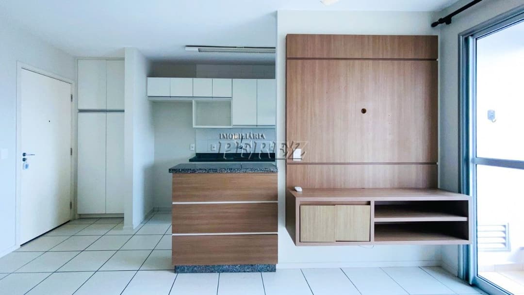 Apartamento para alugar no Terra Bonita em Londrina, Edifício Garden Catuai. - Foto 2