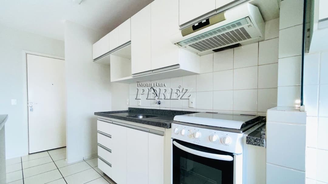 Apartamento para alugar no Terra Bonita em Londrina, Edifício Garden Catuai. - Foto 5