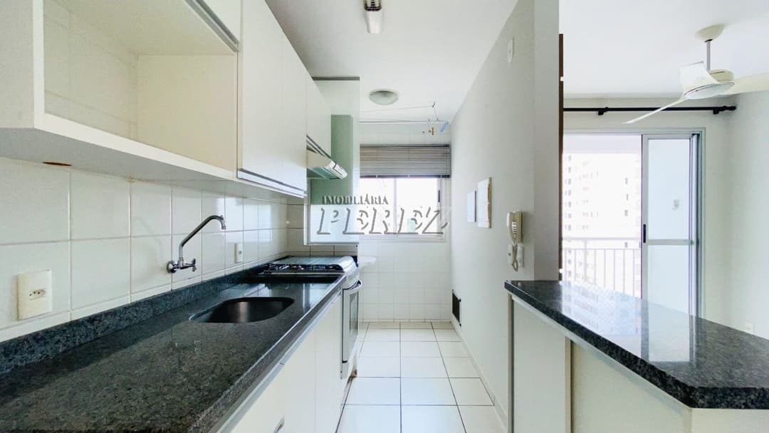 Apartamento para alugar no Terra Bonita em Londrina, Edifício Garden Catuai. - Foto 4