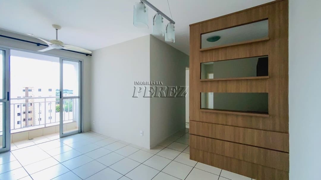 Apartamento para alugar no Terra Bonita em Londrina, Edifício Garden Catuai. - Foto 8