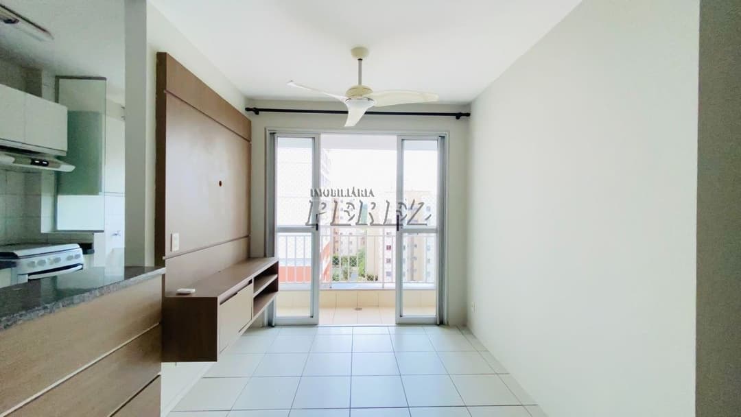 Apartamento para alugar no Terra Bonita em Londrina, Edifício Garden Catuai. - Foto 7