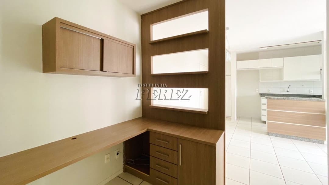 Apartamento para alugar no Terra Bonita em Londrina, Edifício Garden Catuai. - Foto 9