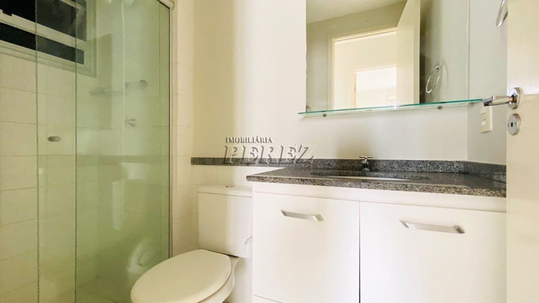 Apartamento para alugar no Terra Bonita em Londrina, Edifício Garden Catuai. - Foto 10