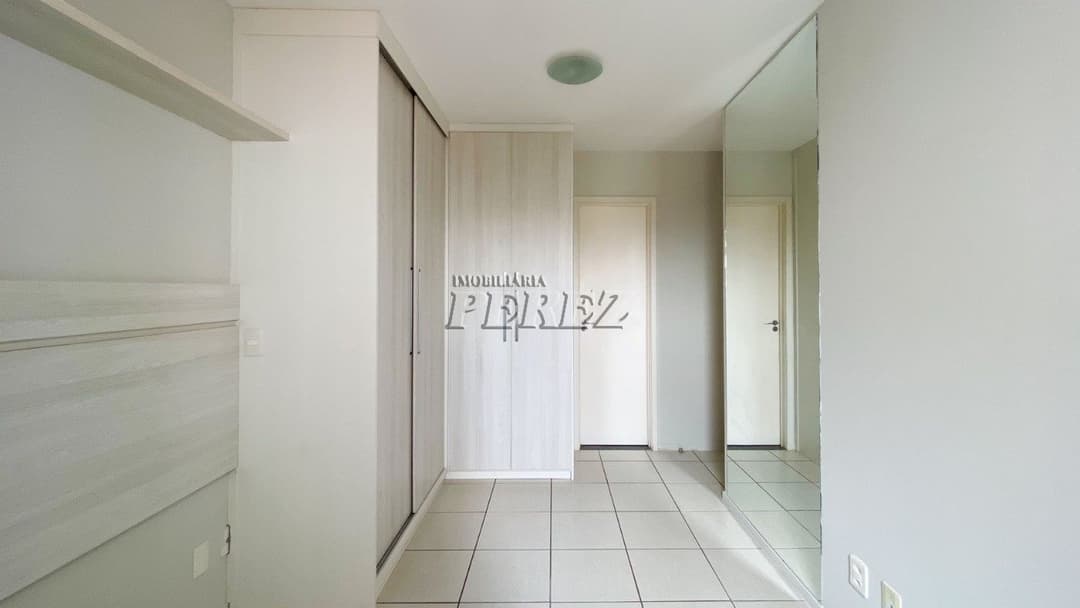 Apartamento para alugar no Terra Bonita em Londrina, Edifício Garden Catuai. - Foto 16