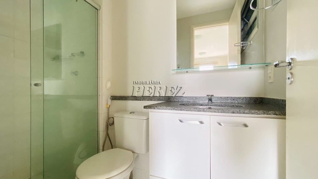 Apartamento para alugar no Terra Bonita em Londrina, Edifício Garden Catuai. - Foto 18