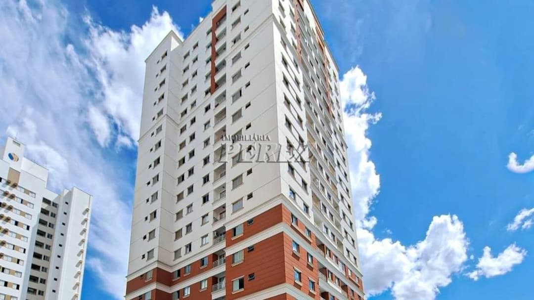Apartamento para alugar no Terra Bonita em Londrina, Edifício Garden Catuai. - Foto 22