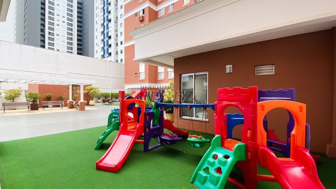Apartamento para alugar no Terra Bonita em Londrina, Edifício Garden Catuai. - Foto 19