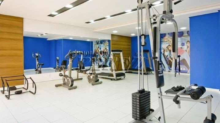 Apartamento para alugar no Terra Bonita em Londrina, Edifício Garden Catuai. - Foto 21