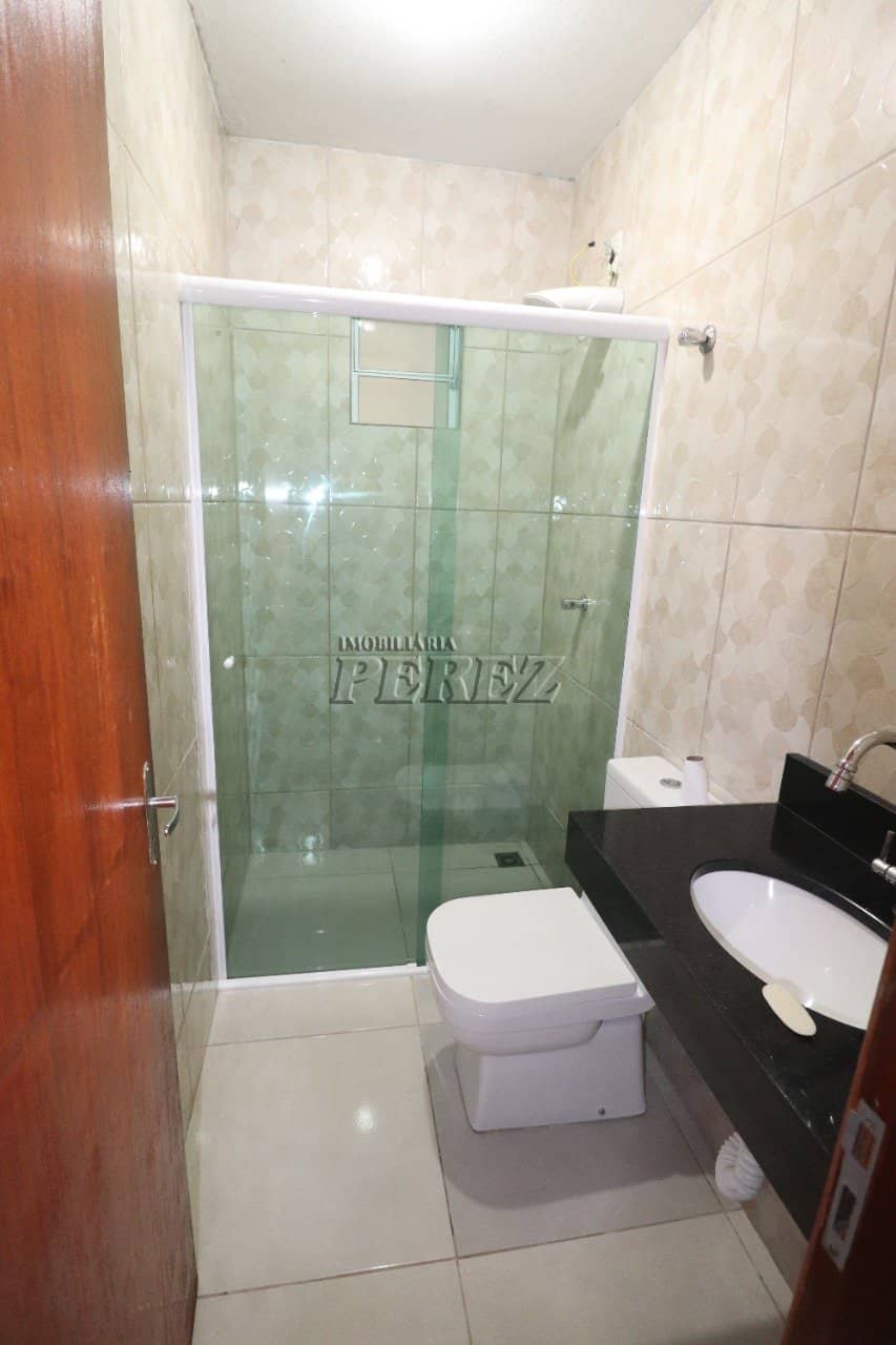 Casa para venda na região norte em Londrina. - Foto 3