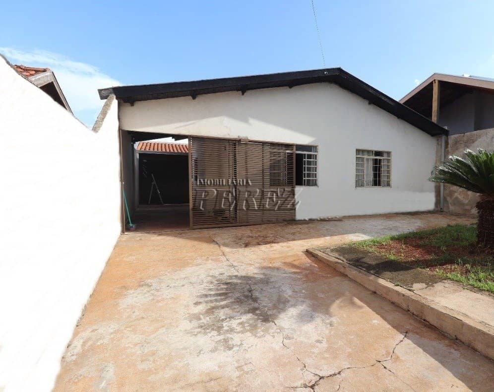Casa para venda na região norte em Londrina. - Foto 1