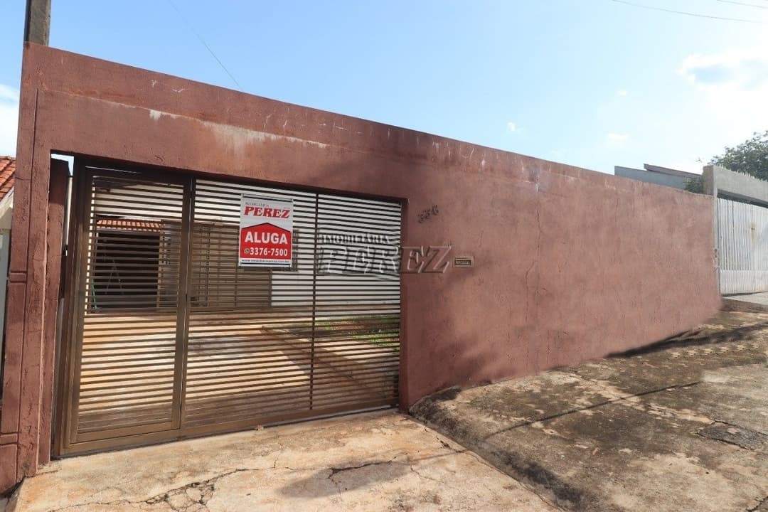 Casa para venda na região norte em Londrina. - Foto 0