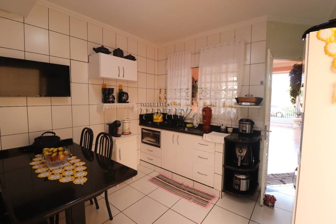 Sobrado a venda na rua Juracy Huga Cabral Messias, jardim planalto - Foto 3