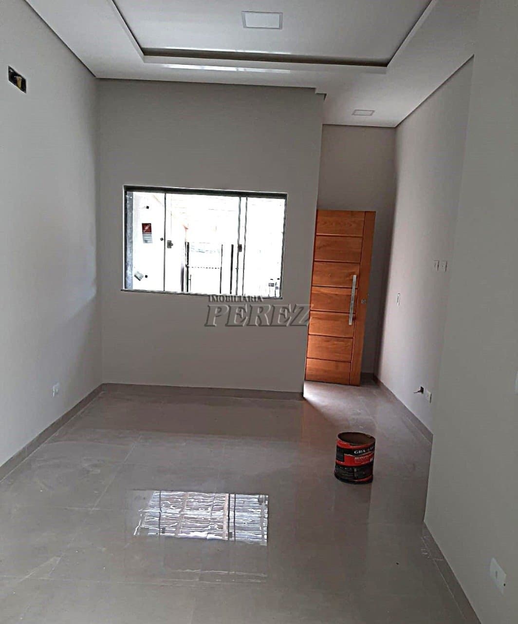 Casa a venda na rua Paulo Sorace jardim monte belo - Foto 1