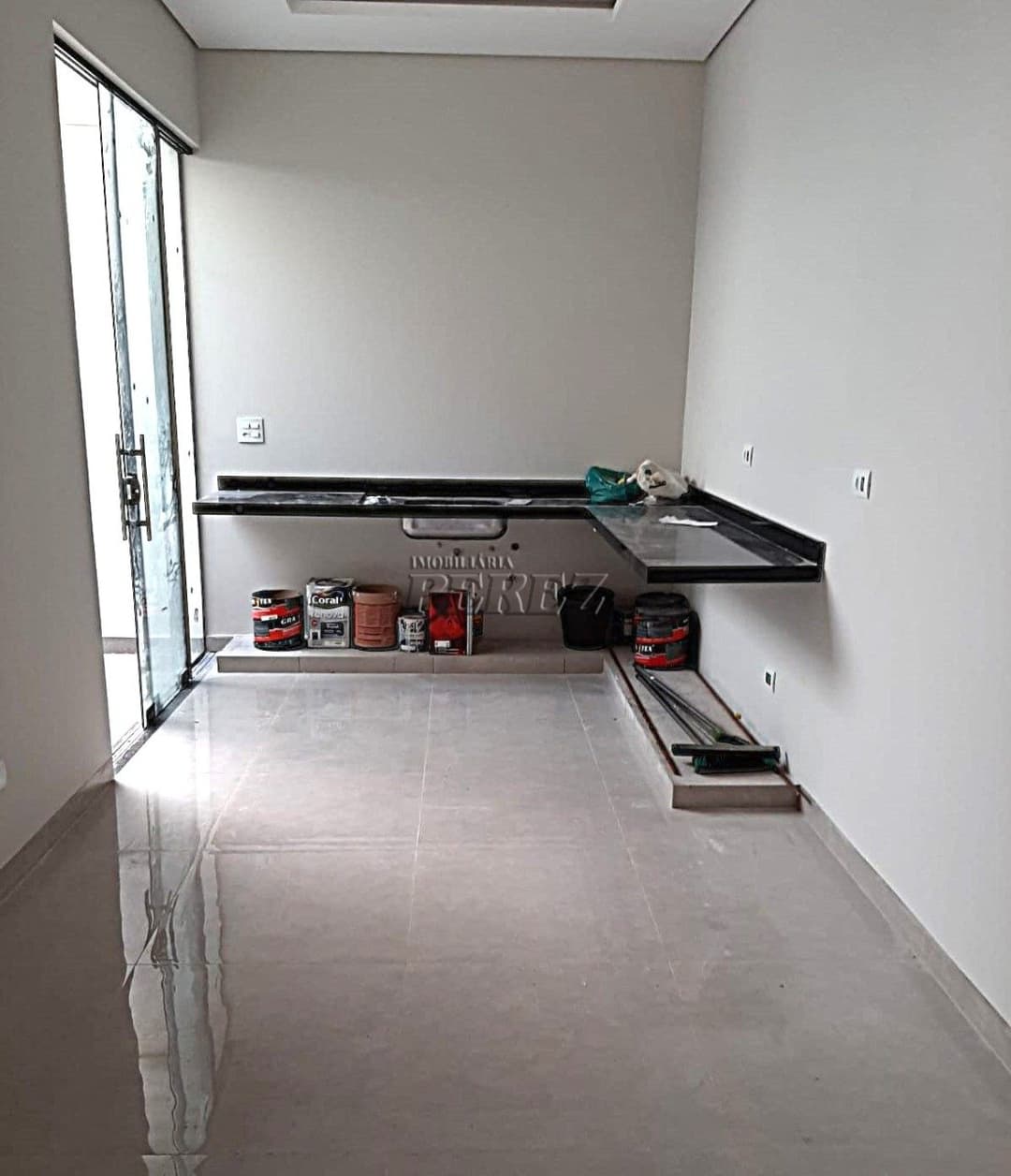 Casa a venda na rua Paulo Sorace jardim monte belo - Foto 2