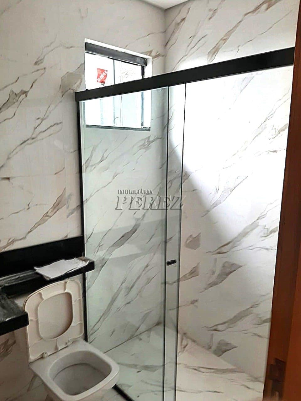 Casa a venda na rua Paulo Sorace jardim monte belo - Foto 4