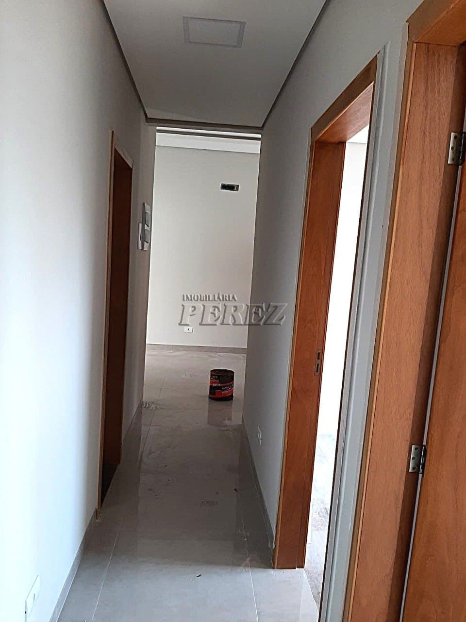 Casa a venda na rua Paulo Sorace jardim monte belo - Foto 6