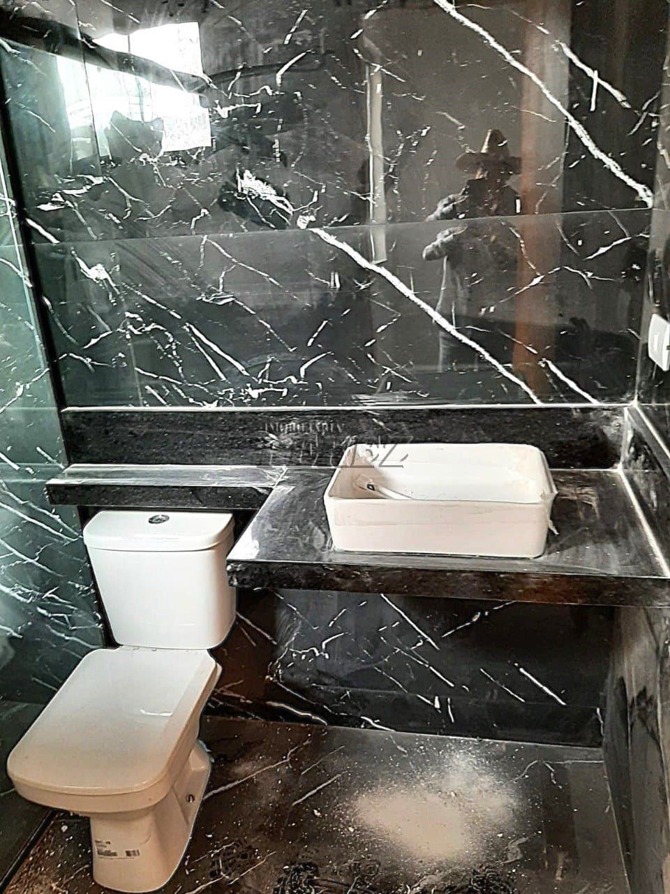 Casa a venda na rua Paulo Sorace jardim monte belo - Foto 7