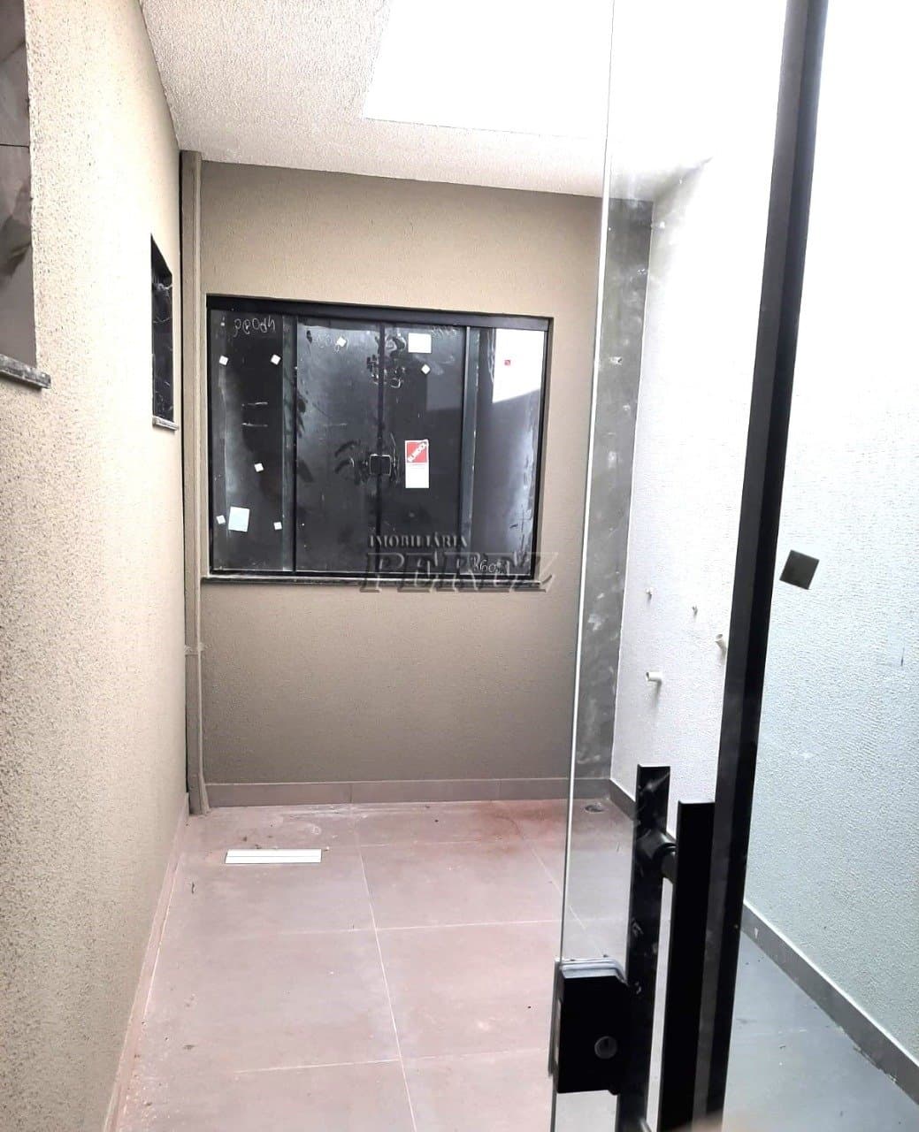 Casa a venda na rua Paulo Sorace jardim monte belo - Foto 3