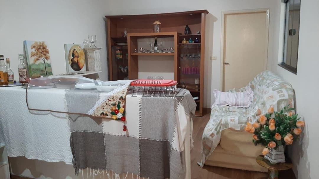 Chácara a venda na rua Armando Vicente Roque, jardim império do sol londrina - Foto 13