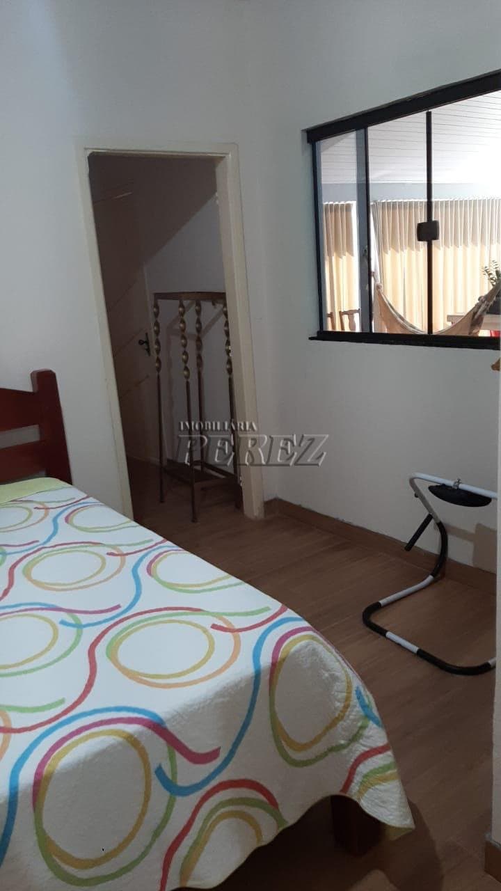 Chácara a venda na rua Armando Vicente Roque, jardim império do sol londrina - Foto 17