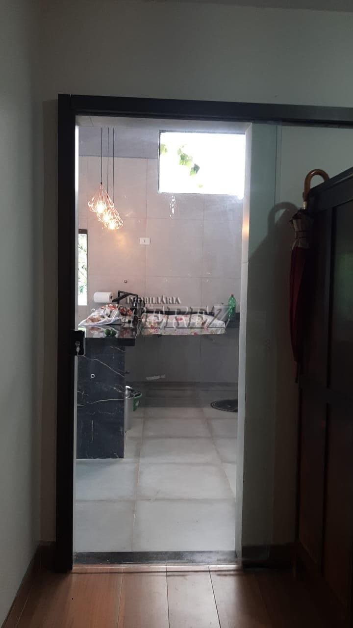 Chácara a venda na rua Armando Vicente Roque, jardim império do sol londrina - Foto 27