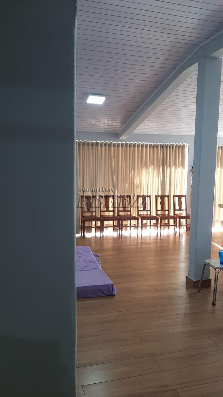 Chácara a venda na rua Armando Vicente Roque, jardim império do sol londrina - Foto 24