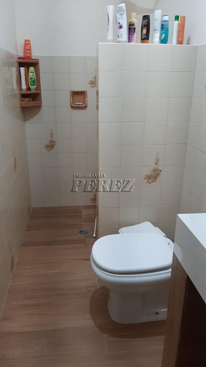 Chácara a venda na rua Armando Vicente Roque, jardim império do sol londrina - Foto 22