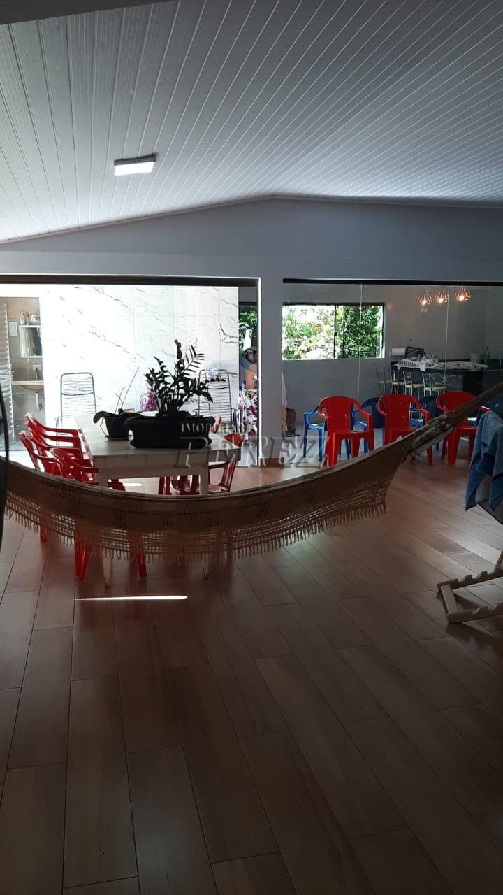 Chácara a venda na rua Armando Vicente Roque, jardim império do sol londrina - Foto 12